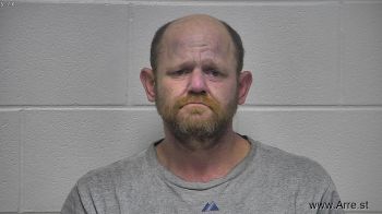 John Cecil Allison Mugshot