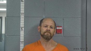 John Cecil Allison Mugshot