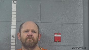 John Cecil Allison Mugshot