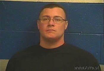 John Eric Archer Mugshot