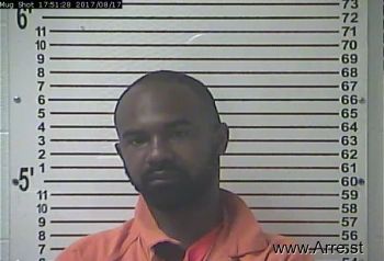 John Thomas Arnold Iv Mugshot