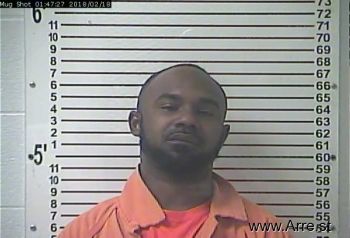 John Thomas Arnold Iv Mugshot