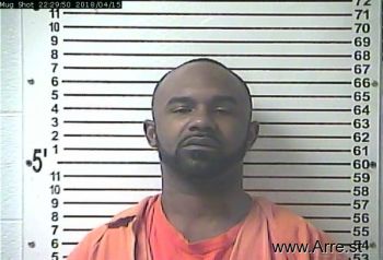 John Thomas Arnold Iv Mugshot