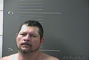 John E Baldridge Mugshot