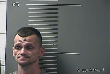 John  Baldridge Mugshot