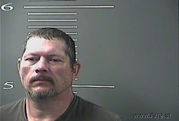 John E Baldridge Mugshot