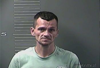 John Edward Baldridge Mugshot