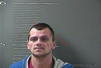 John  Baldridge Mugshot