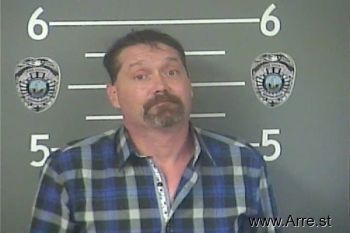 John P Ball Mugshot