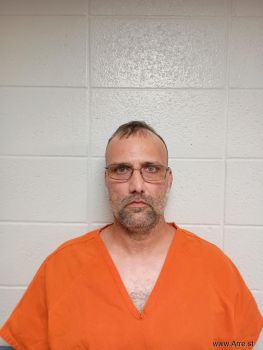 John  Banks Mugshot