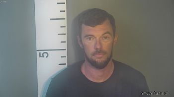 John William Barnes Mugshot