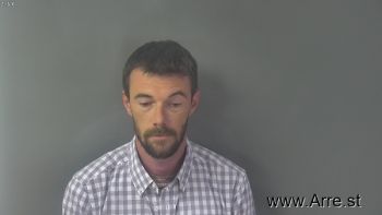 John William Barnes Mugshot