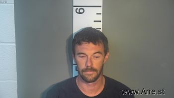 John William Barnes Mugshot