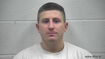 John Michael Barnett Mugshot