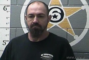 John Paul Barnett Mugshot