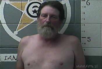 John Raymond Barnett Mugshot