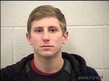 John Michael Barnett Mugshot