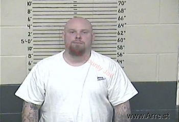 John D. Barnett Jr Mugshot