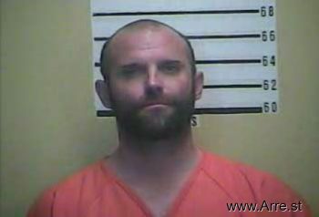 John Derrick Bates Mugshot