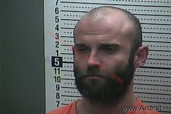 John D Bates Mugshot