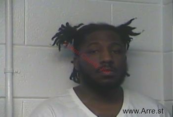 John Anthony Batey Mugshot