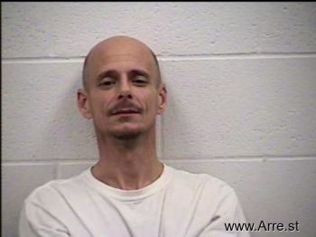 John Edward Baxter Mugshot