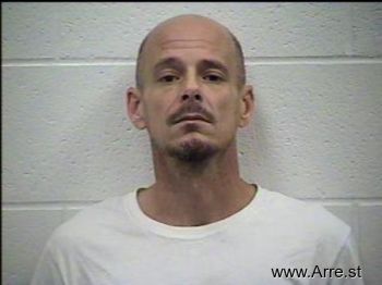 John Edward Baxter Mugshot