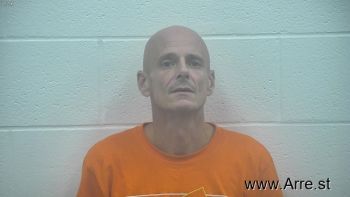 John Edward Baxter Mugshot