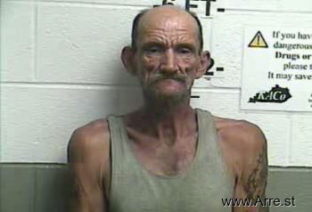 John W Bays Mugshot