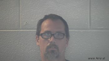 John W Beach Mugshot