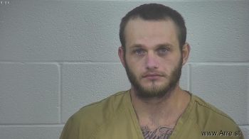 John  Beasley Mugshot