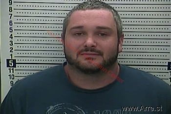 John Diamond Bennett Mugshot