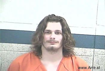 John Robert Edward Blair Mugshot