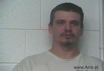 John Mark Blakenship Mugshot