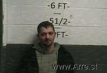 John  Blankenship Mugshot