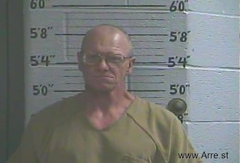 John M Boaz Mugshot