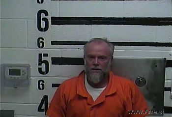 John David Boggs Mugshot