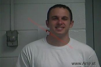 John  Bowman Mugshot