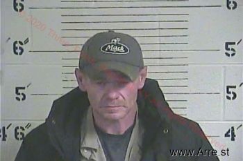 John E Bowman Mugshot