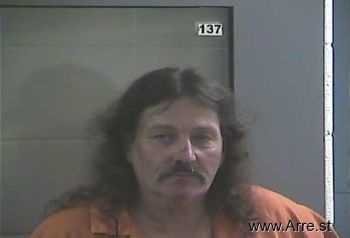 John  Boyd Mugshot