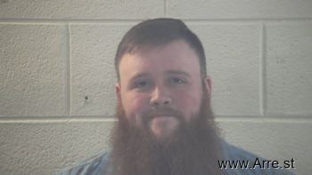 John Matthew Branham Mugshot