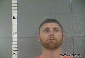 John Anthony Braye Mugshot