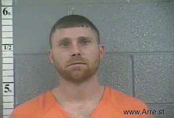 John Anthony Braye Mugshot