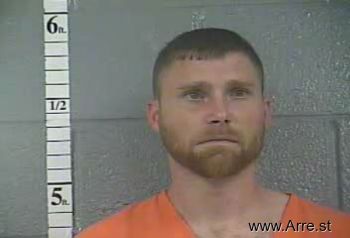 John Anthony Braye Mugshot