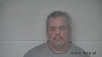 John R Brewer Mugshot