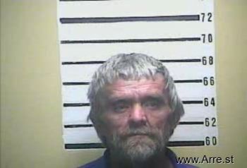 John Greg Brock Mugshot