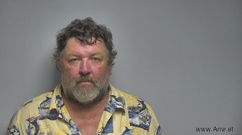 John M Brower Mugshot