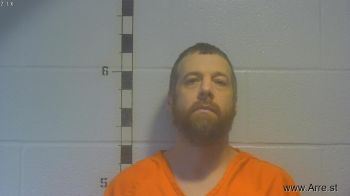 John Michael Brown Mugshot