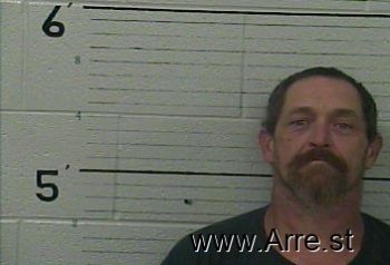 John  Bruner Mugshot