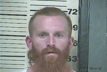 John Austin Bryan Mugshot